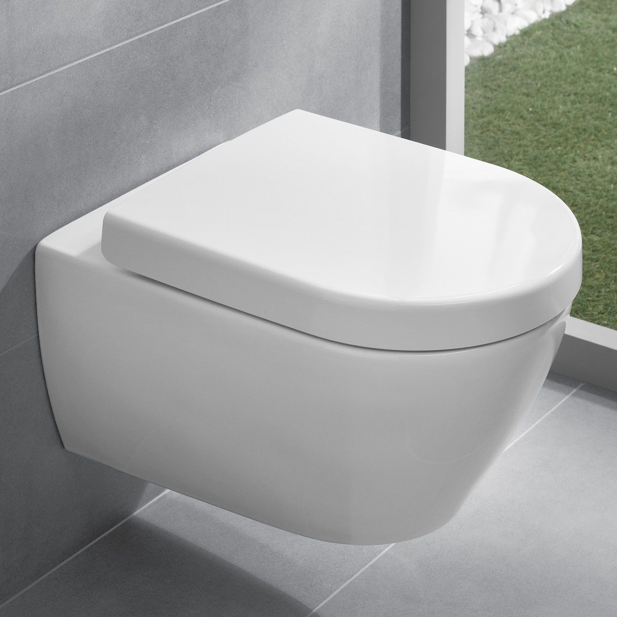 villeroy & boch_马桶_马桶